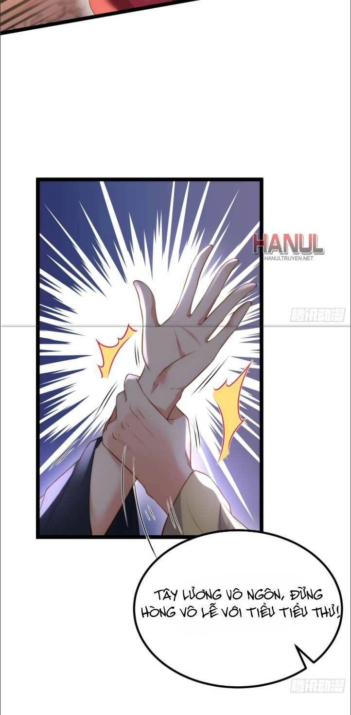 Hoạn Phi Thiên Hạ Chapter 276 - Trang 6