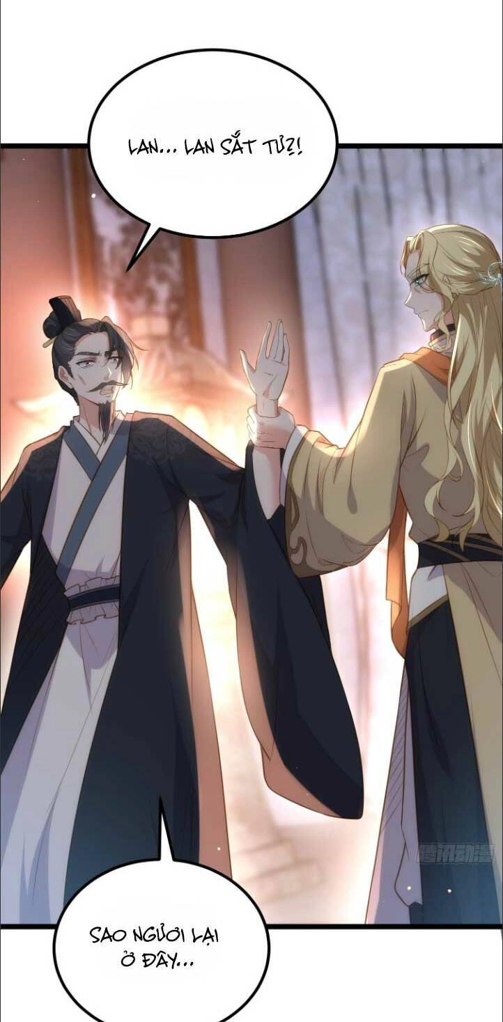 Hoạn Phi Thiên Hạ Chapter 276 - Trang 7