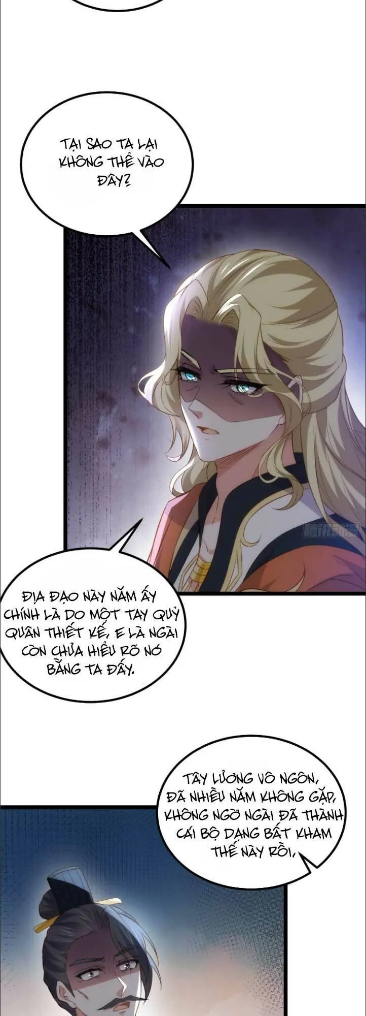 Hoạn Phi Thiên Hạ Chapter 276 - Trang 8