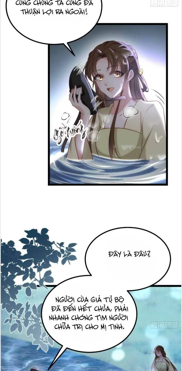 Hoạn Phi Thiên Hạ Chapter 277 - Trang 11
