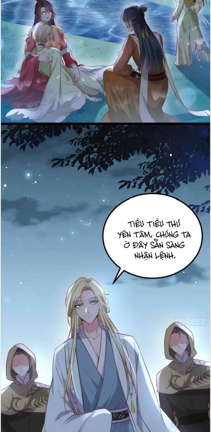 Hoạn Phi Thiên Hạ Chapter 277 - Trang 12