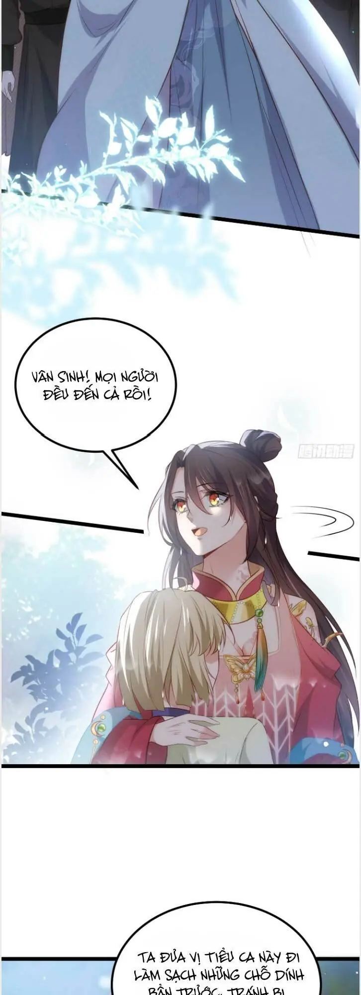 Hoạn Phi Thiên Hạ Chapter 277 - Trang 13