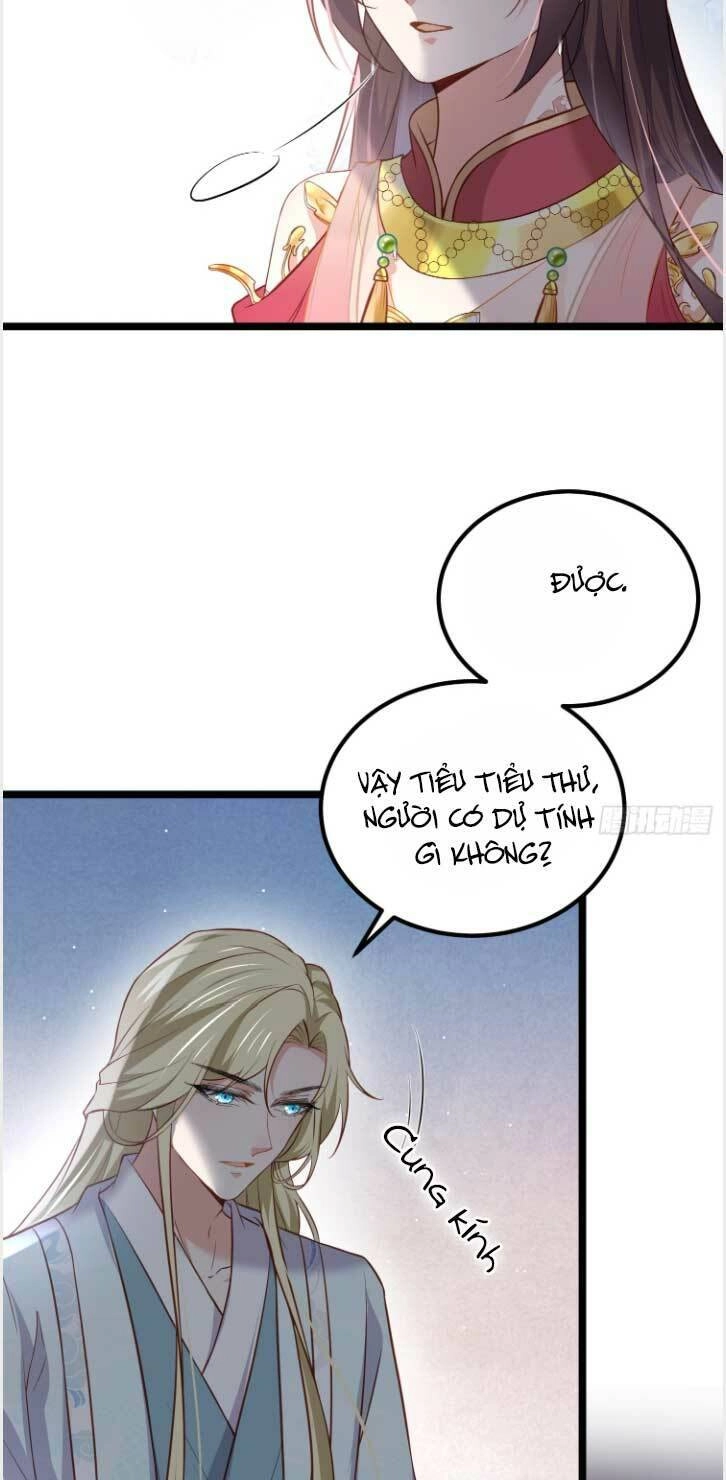 Hoạn Phi Thiên Hạ Chapter 277 - Trang 16