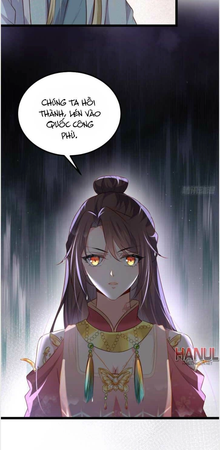 Hoạn Phi Thiên Hạ Chapter 277 - Trang 17