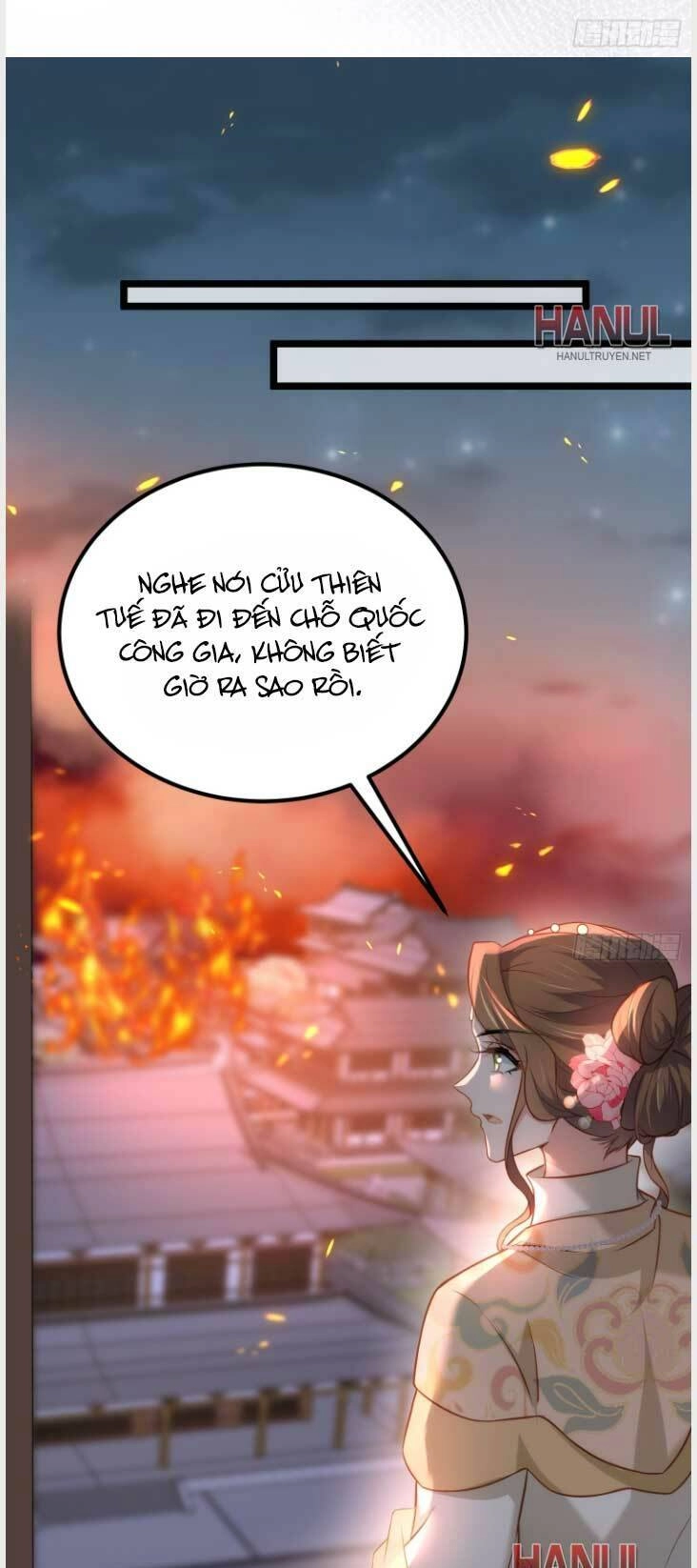 Hoạn Phi Thiên Hạ Chapter 277 - Trang 18