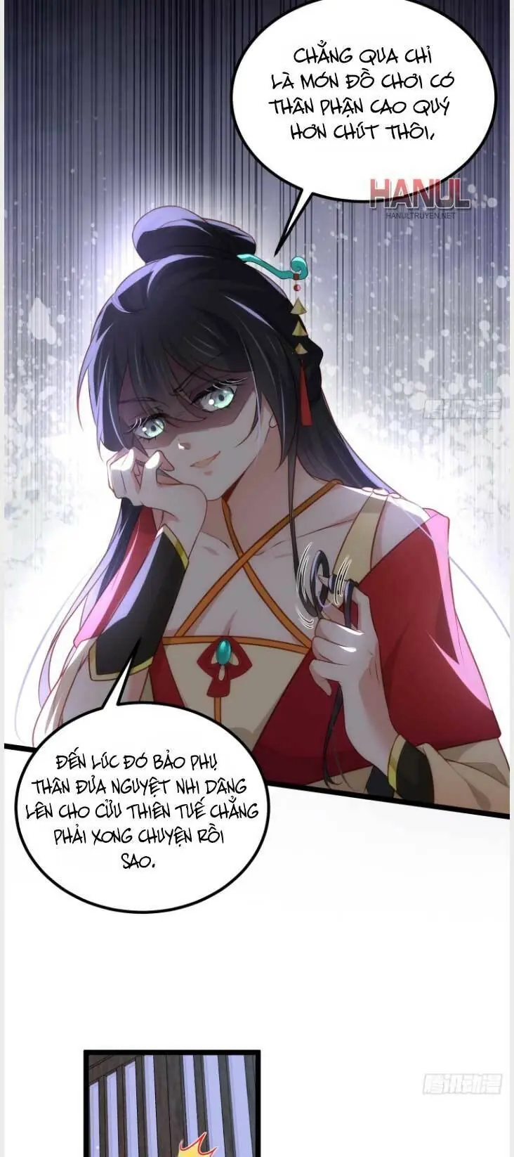 Hoạn Phi Thiên Hạ Chapter 277 - Trang 20