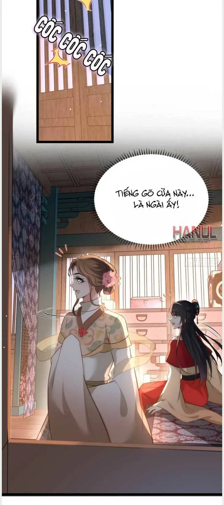 Hoạn Phi Thiên Hạ Chapter 277 - Trang 21