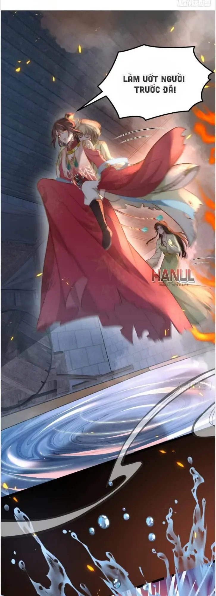 Hoạn Phi Thiên Hạ Chapter 277 - Trang 3