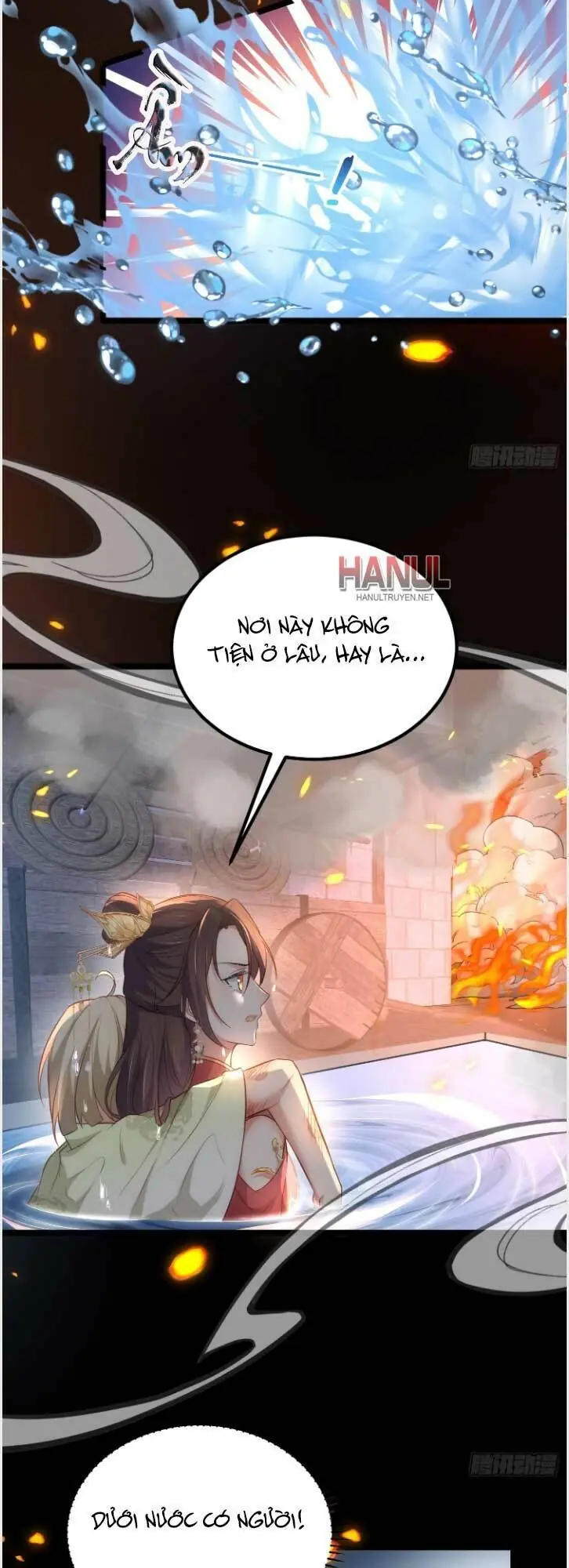 Hoạn Phi Thiên Hạ Chapter 277 - Trang 4