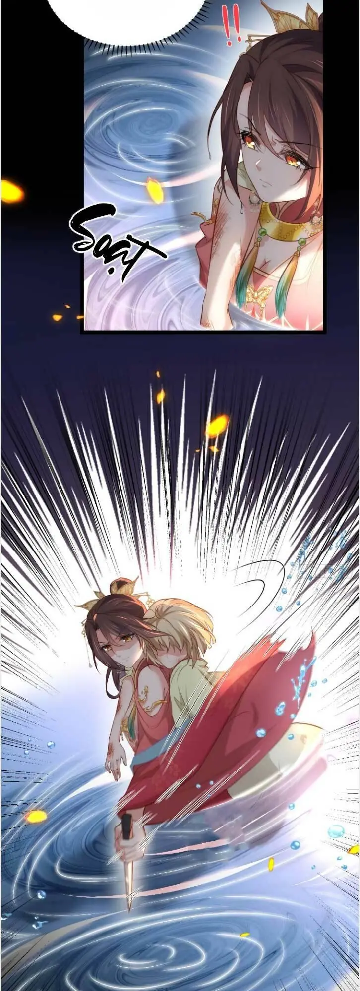 Hoạn Phi Thiên Hạ Chapter 277 - Trang 5