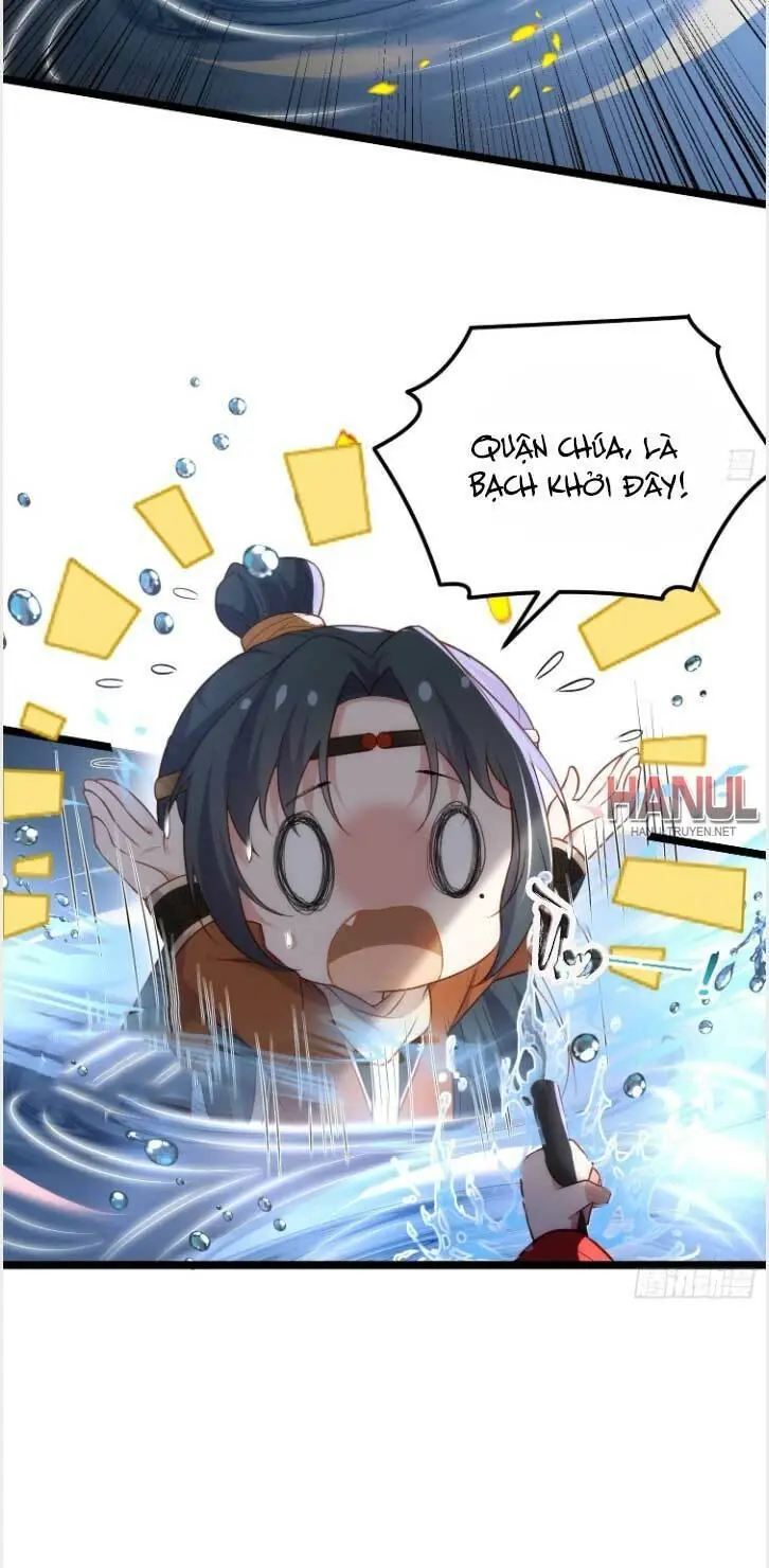 Hoạn Phi Thiên Hạ Chapter 277 - Trang 6
