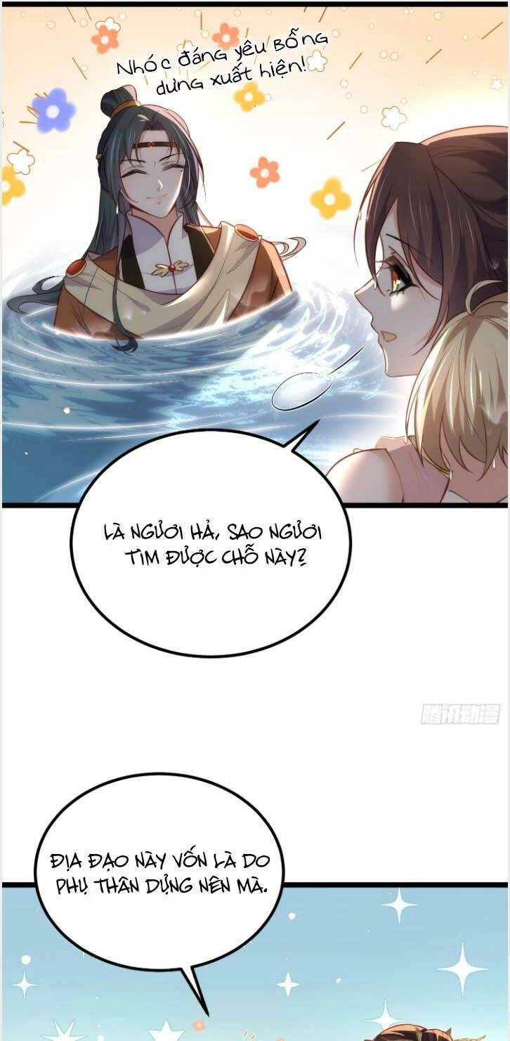 Hoạn Phi Thiên Hạ Chapter 277 - Trang 7