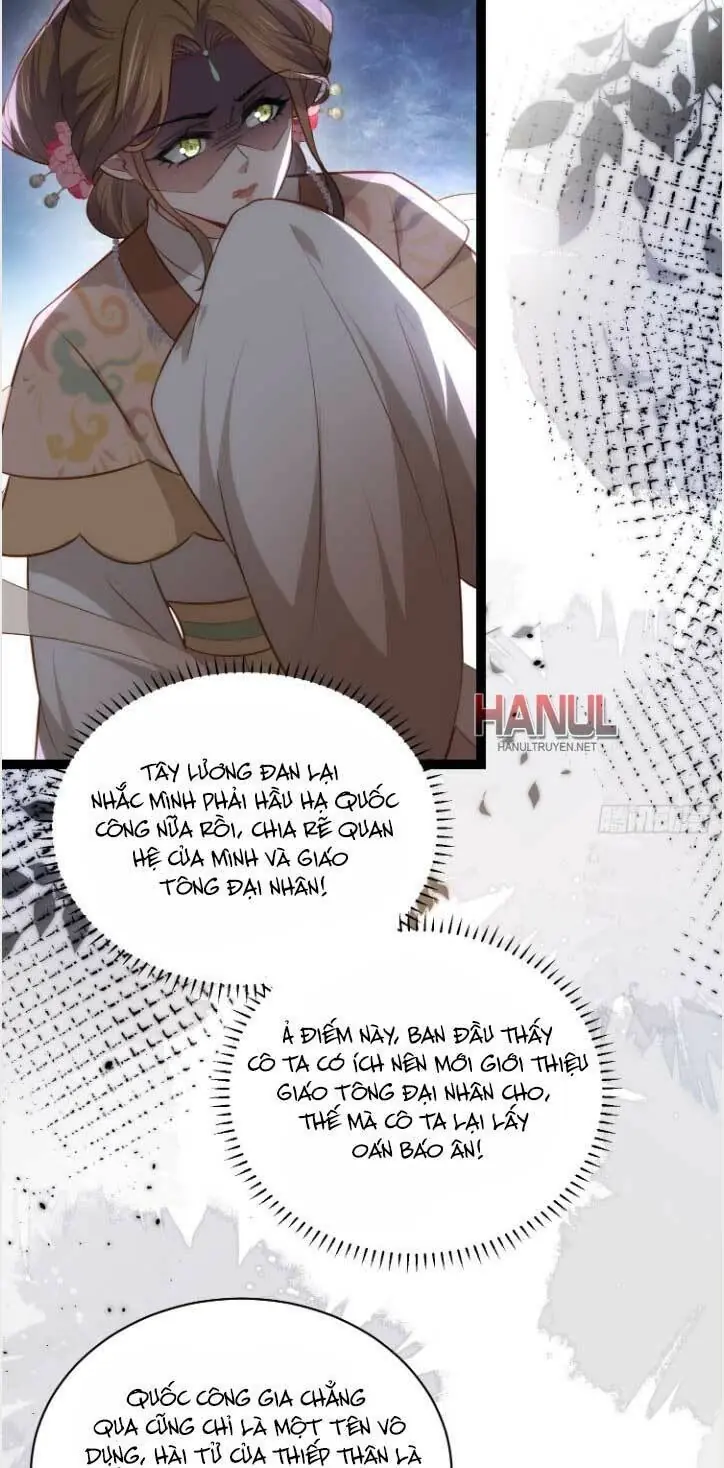 Hoạn Phi Thiên Hạ Chapter 278 - Trang 11
