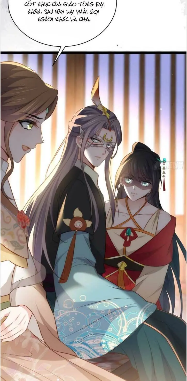 Hoạn Phi Thiên Hạ Chapter 278 - Trang 12