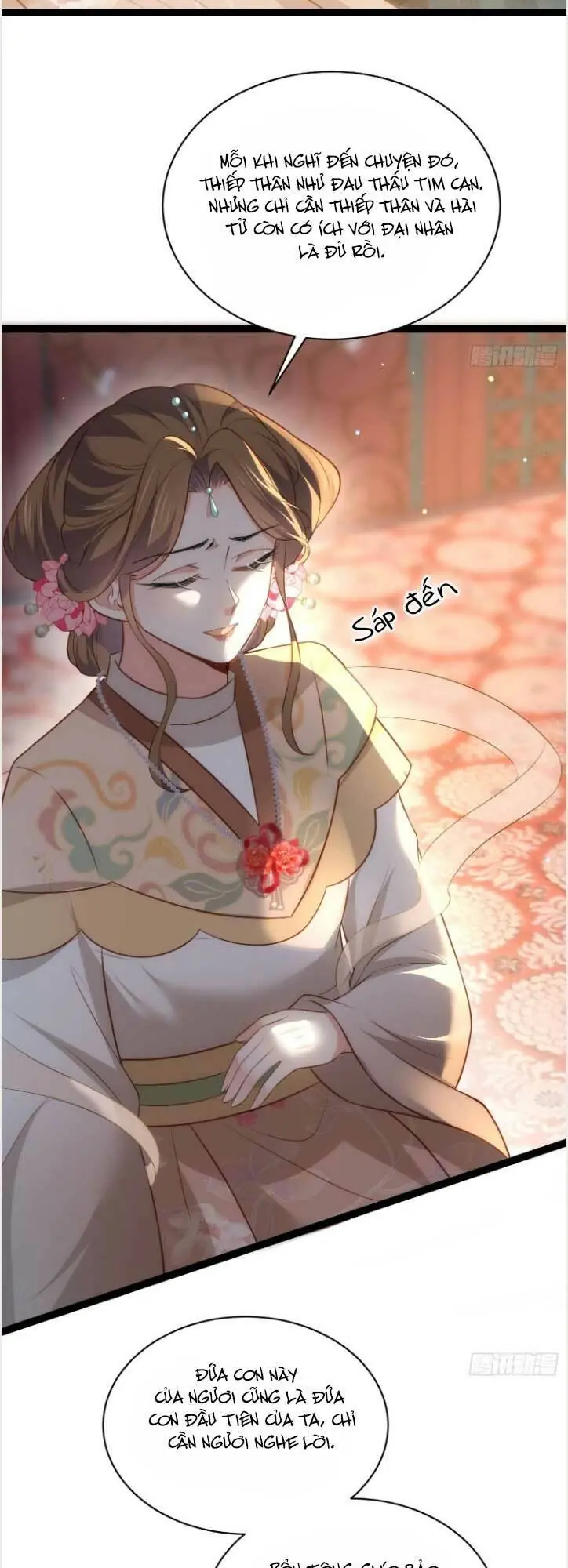 Hoạn Phi Thiên Hạ Chapter 278 - Trang 13