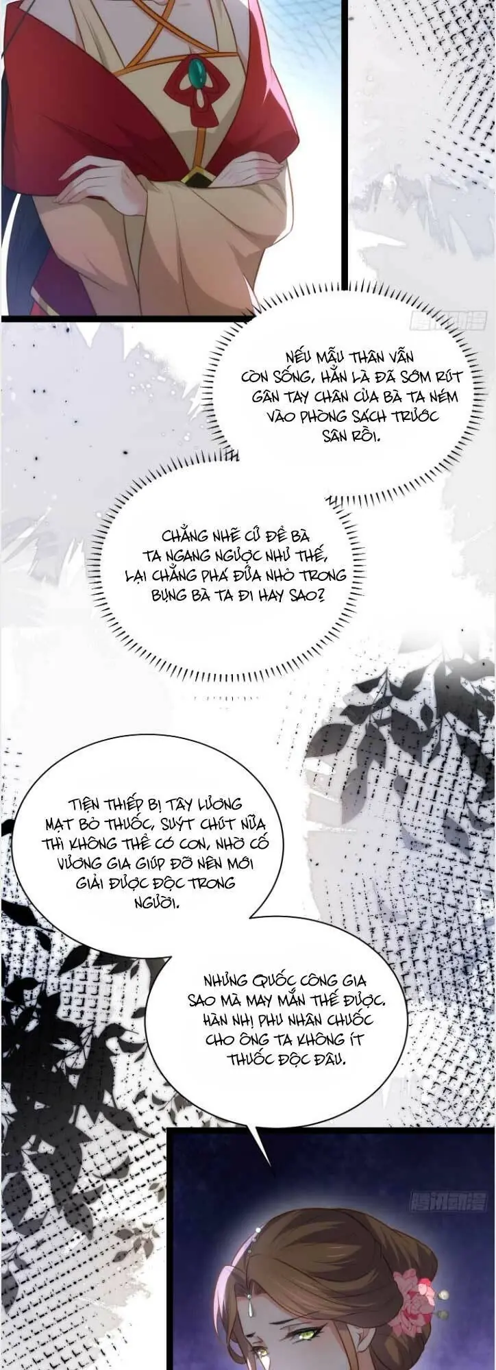 Hoạn Phi Thiên Hạ Chapter 278 - Trang 15