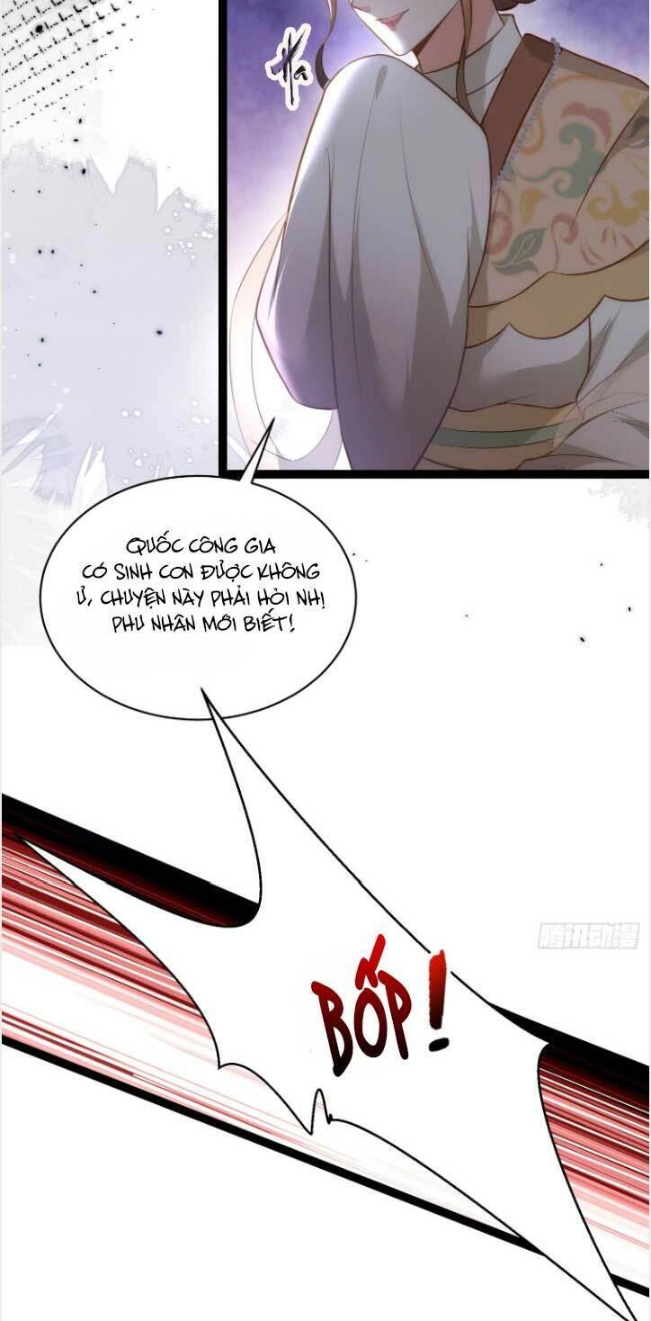 Hoạn Phi Thiên Hạ Chapter 278 - Trang 16