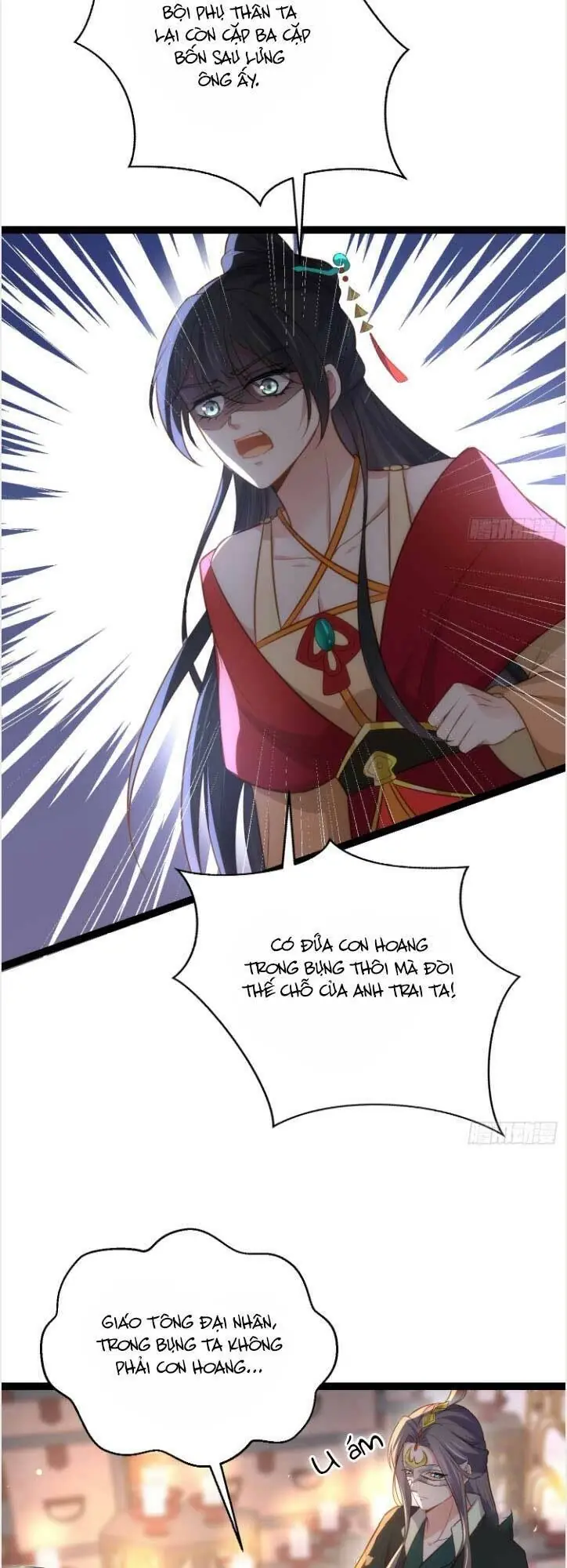 Hoạn Phi Thiên Hạ Chapter 278 - Trang 18