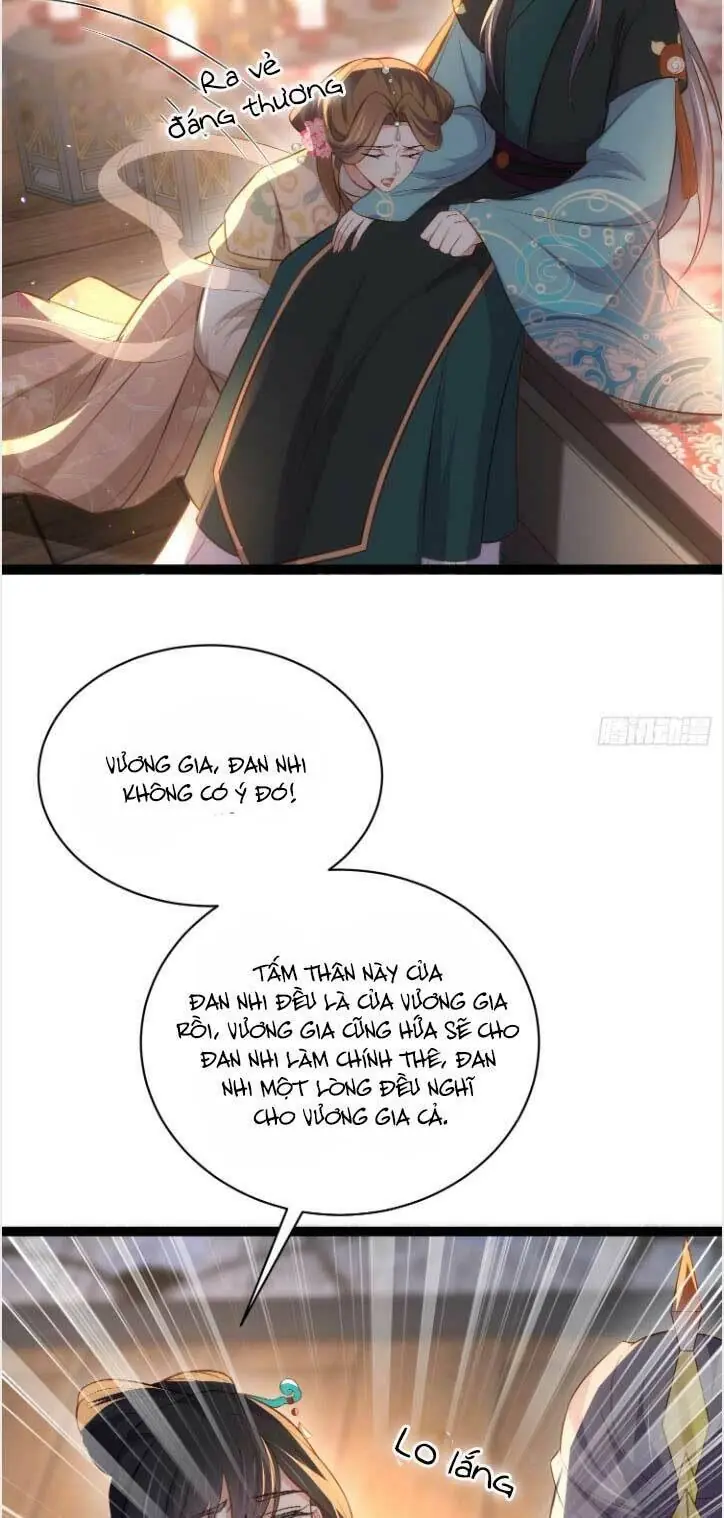 Hoạn Phi Thiên Hạ Chapter 278 - Trang 19