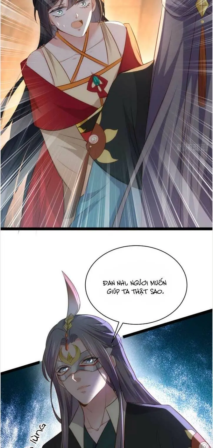 Hoạn Phi Thiên Hạ Chapter 278 - Trang 20