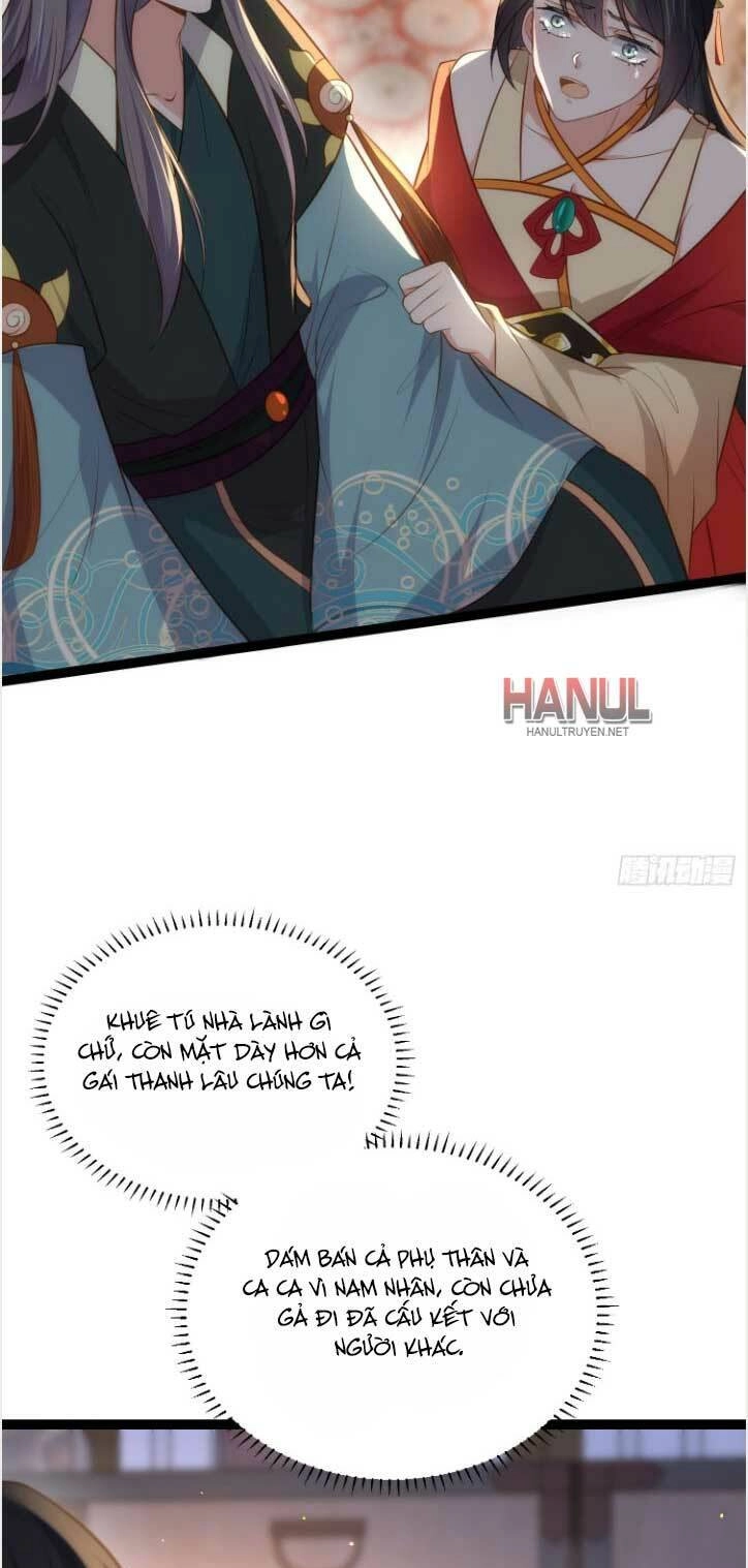 Hoạn Phi Thiên Hạ Chapter 278 - Trang 22