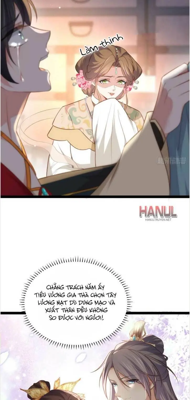 Hoạn Phi Thiên Hạ Chapter 278 - Trang 23