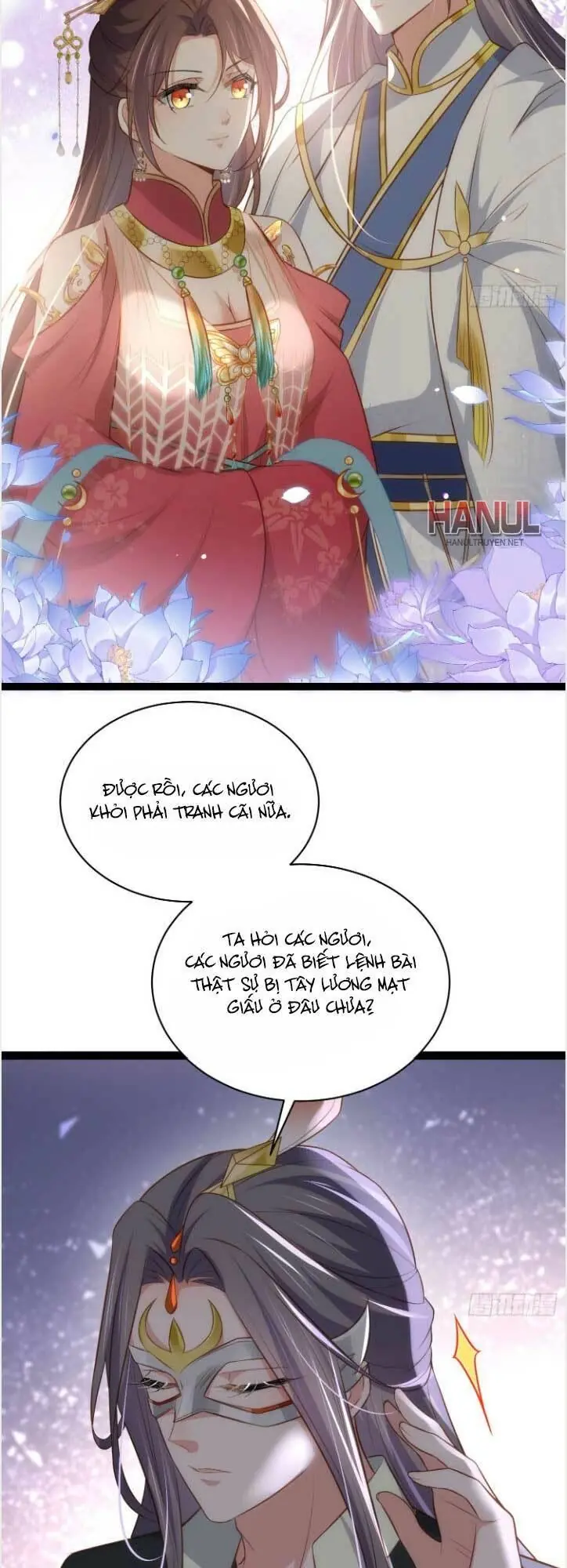 Hoạn Phi Thiên Hạ Chapter 278 - Trang 24