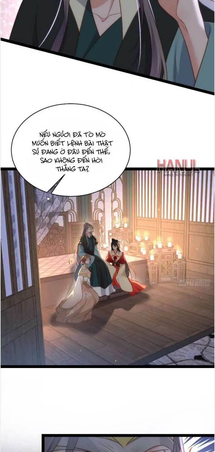 Hoạn Phi Thiên Hạ Chapter 278 - Trang 25