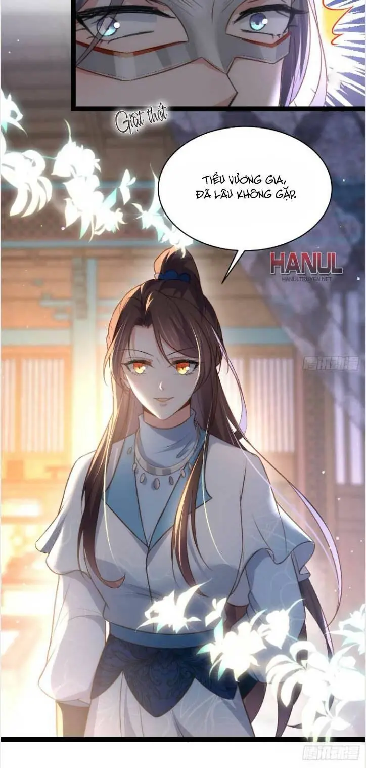 Hoạn Phi Thiên Hạ Chapter 278 - Trang 26