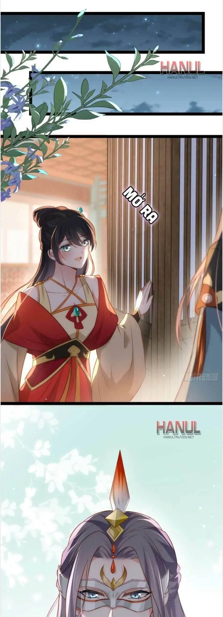 Hoạn Phi Thiên Hạ Chapter 278 - Trang 3
