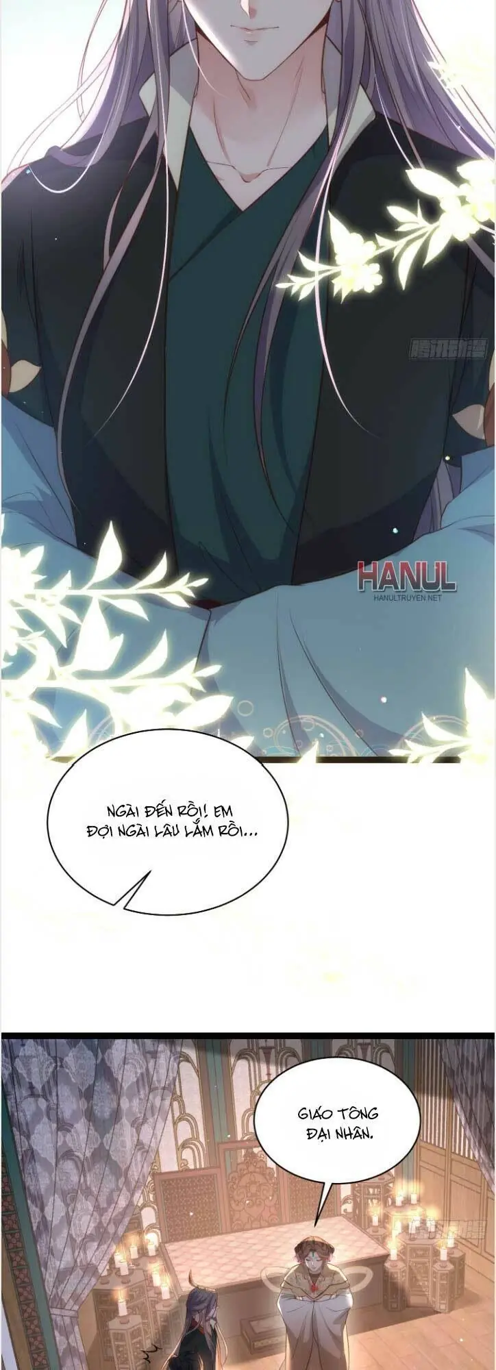 Hoạn Phi Thiên Hạ Chapter 278 - Trang 4