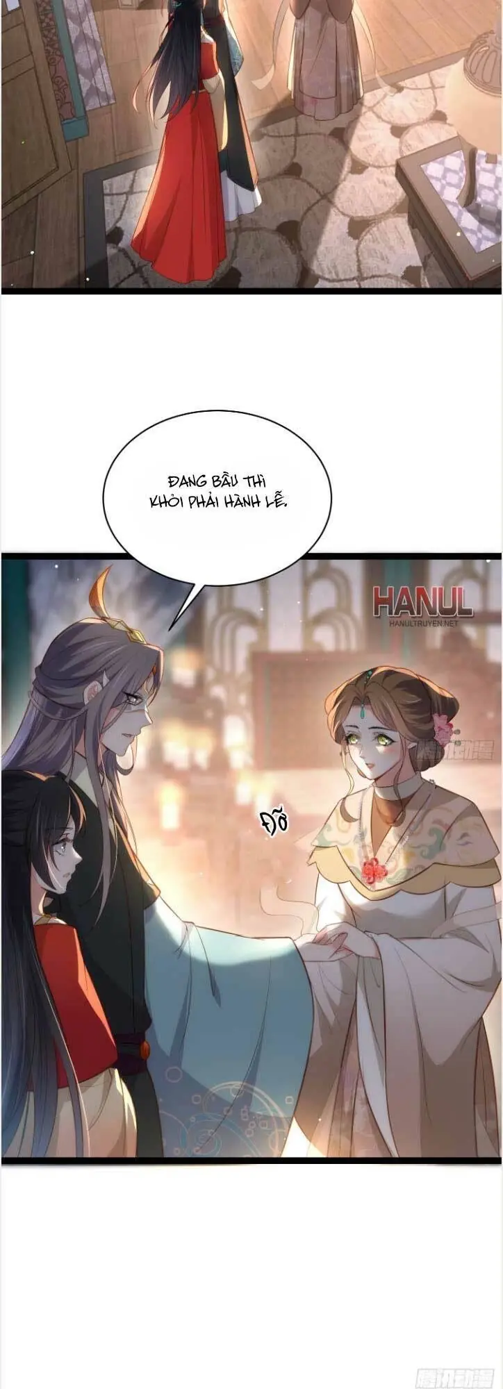 Hoạn Phi Thiên Hạ Chapter 278 - Trang 5