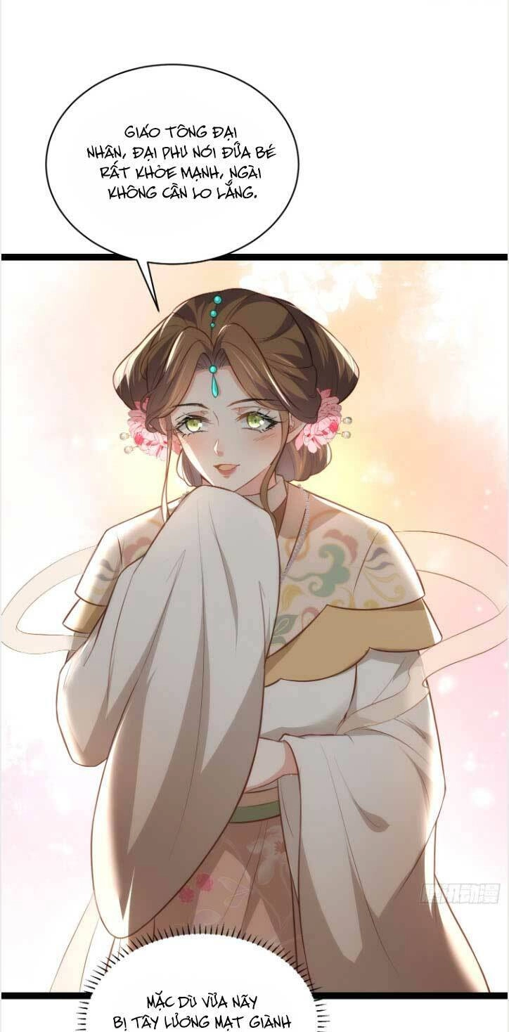 Hoạn Phi Thiên Hạ Chapter 278 - Trang 6