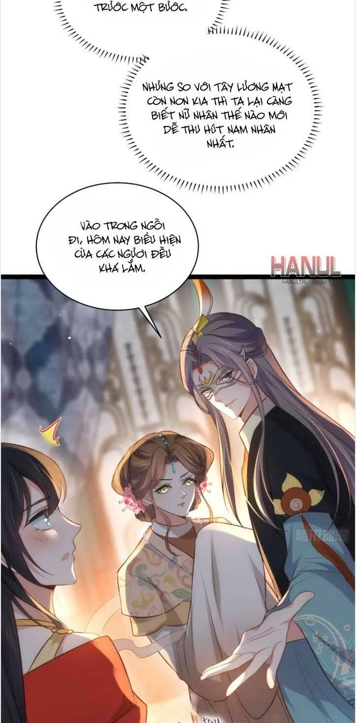 Hoạn Phi Thiên Hạ Chapter 278 - Trang 7