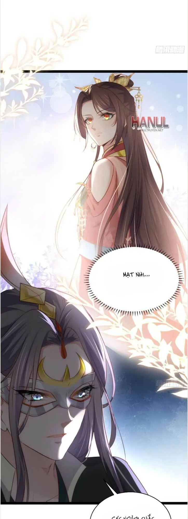 Hoạn Phi Thiên Hạ Chapter 278 - Trang 9