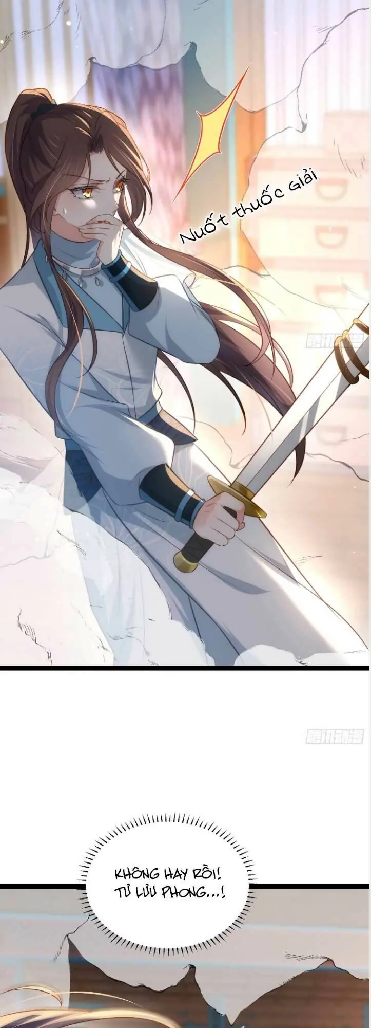 Hoạn Phi Thiên Hạ Chapter 279 - Trang 10