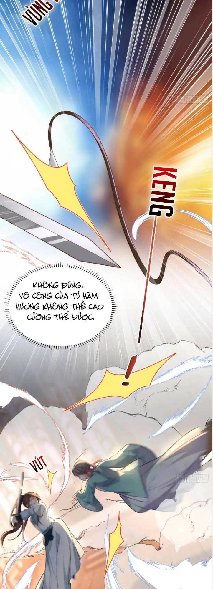 Hoạn Phi Thiên Hạ Chapter 279 - Trang 13