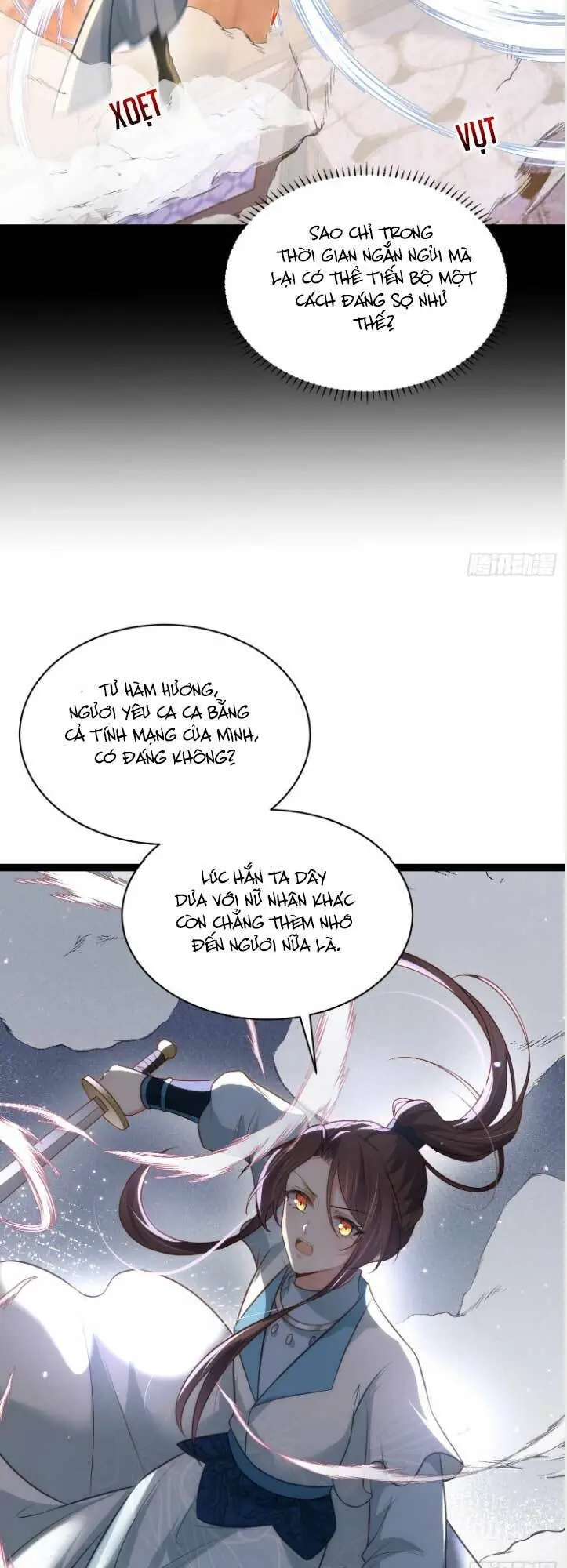 Hoạn Phi Thiên Hạ Chapter 279 - Trang 14
