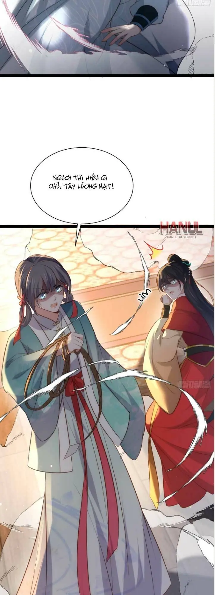 Hoạn Phi Thiên Hạ Chapter 279 - Trang 15