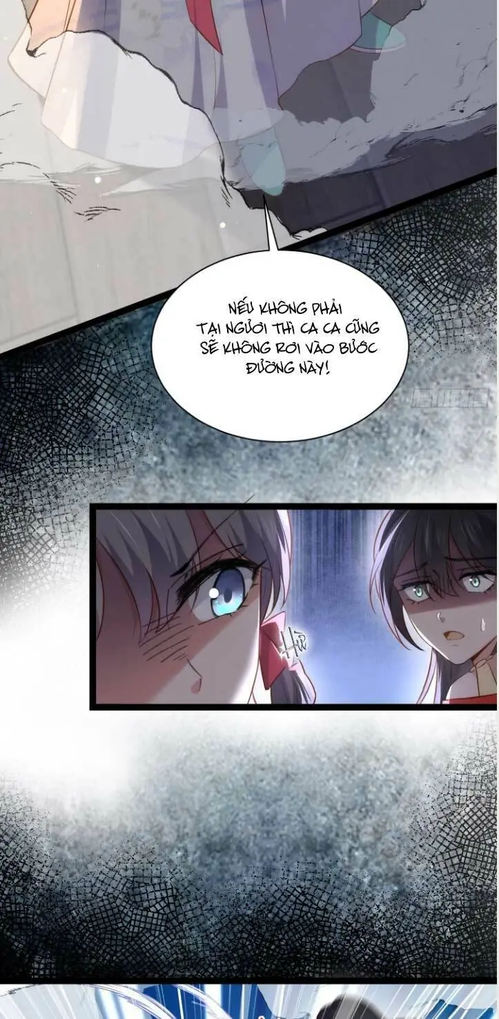 Hoạn Phi Thiên Hạ Chapter 279 - Trang 16