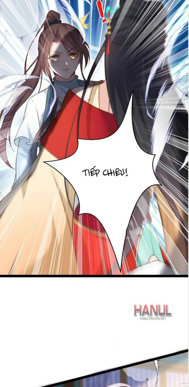 Hoạn Phi Thiên Hạ Chapter 279 - Trang 17