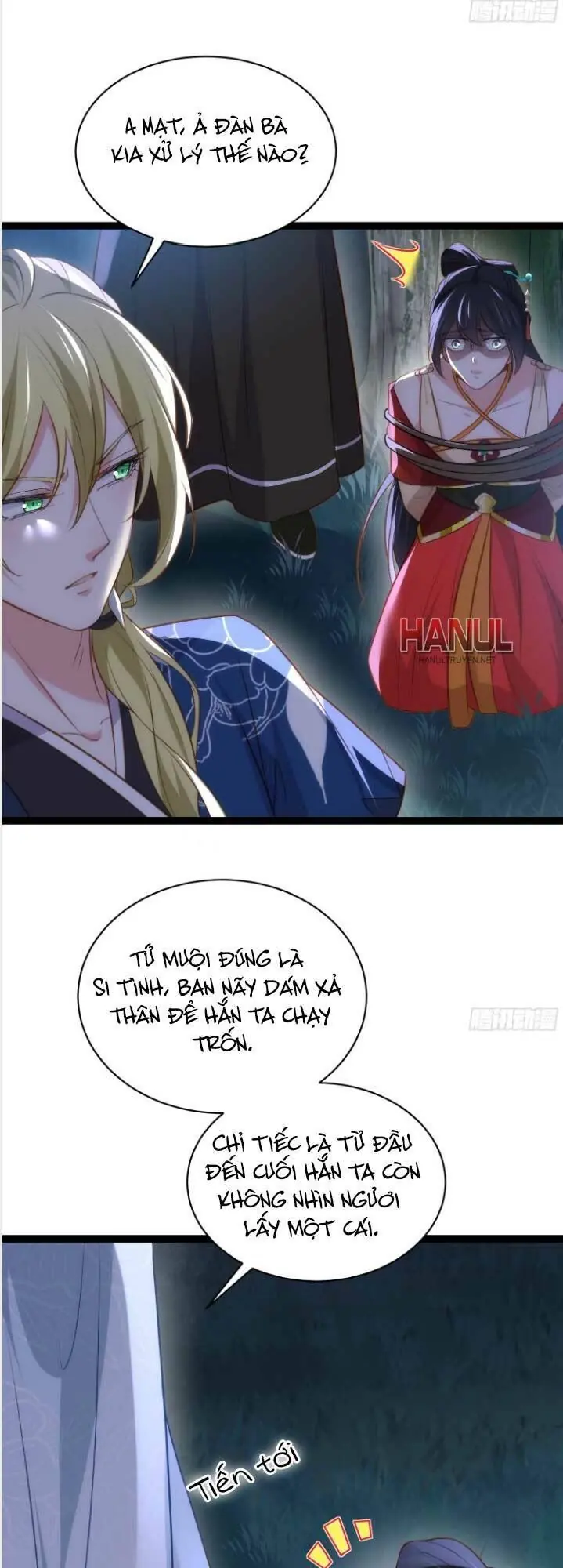 Hoạn Phi Thiên Hạ Chapter 279 - Trang 23