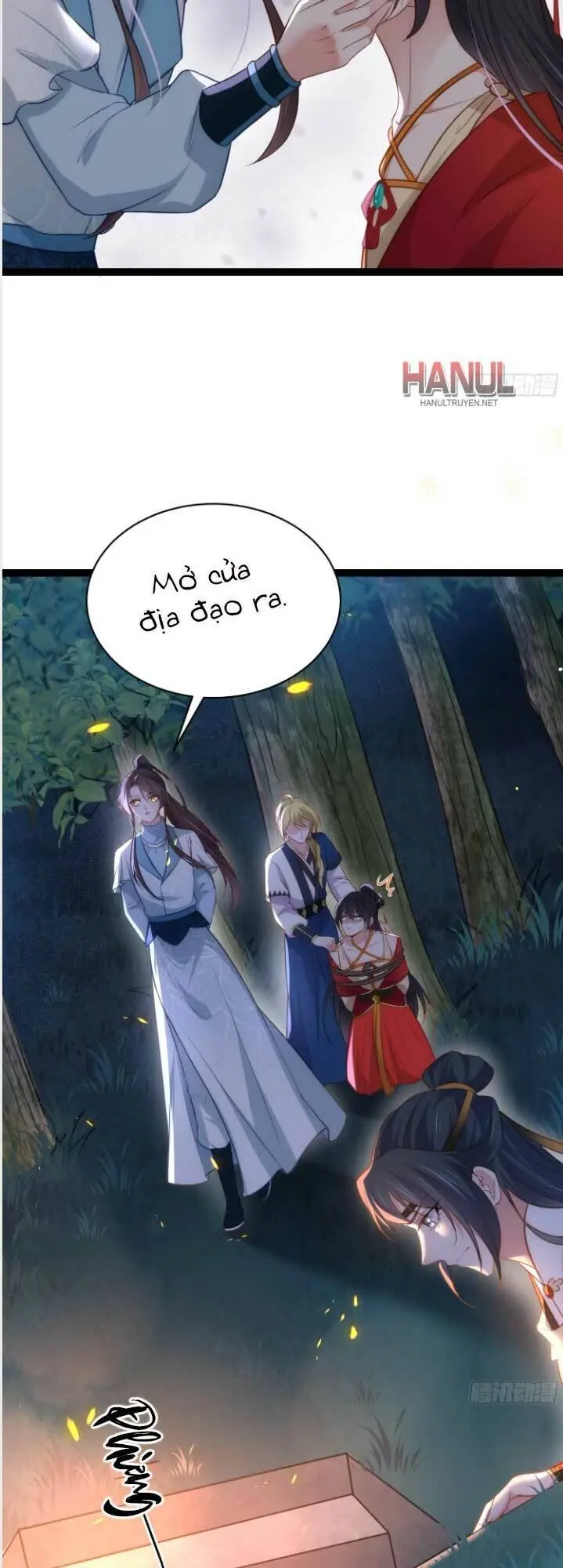 Hoạn Phi Thiên Hạ Chapter 279 - Trang 26