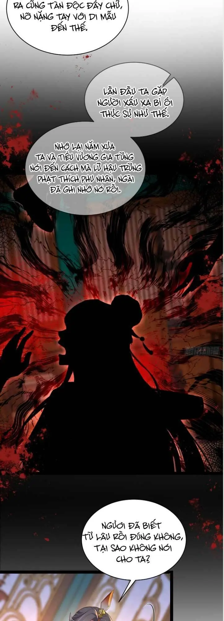 Hoạn Phi Thiên Hạ Chapter 279 - Trang 5