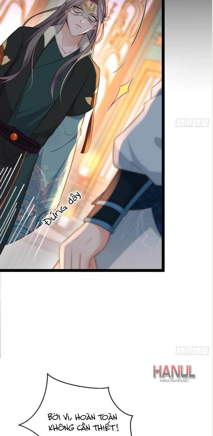 Hoạn Phi Thiên Hạ Chapter 279 - Trang 6