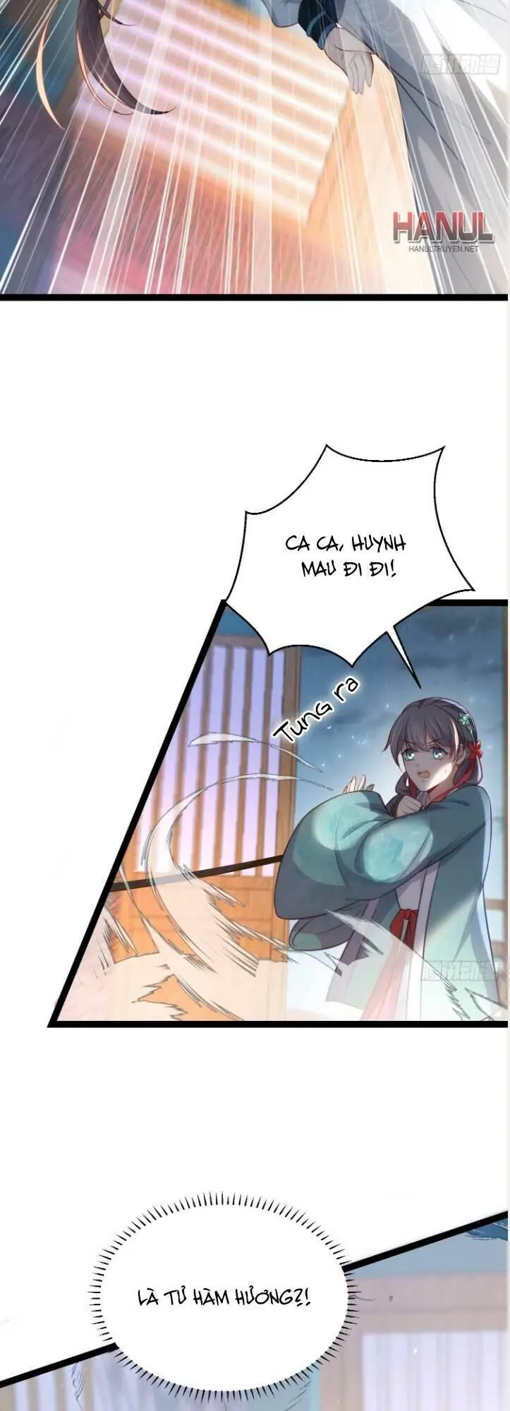 Hoạn Phi Thiên Hạ Chapter 279 - Trang 9