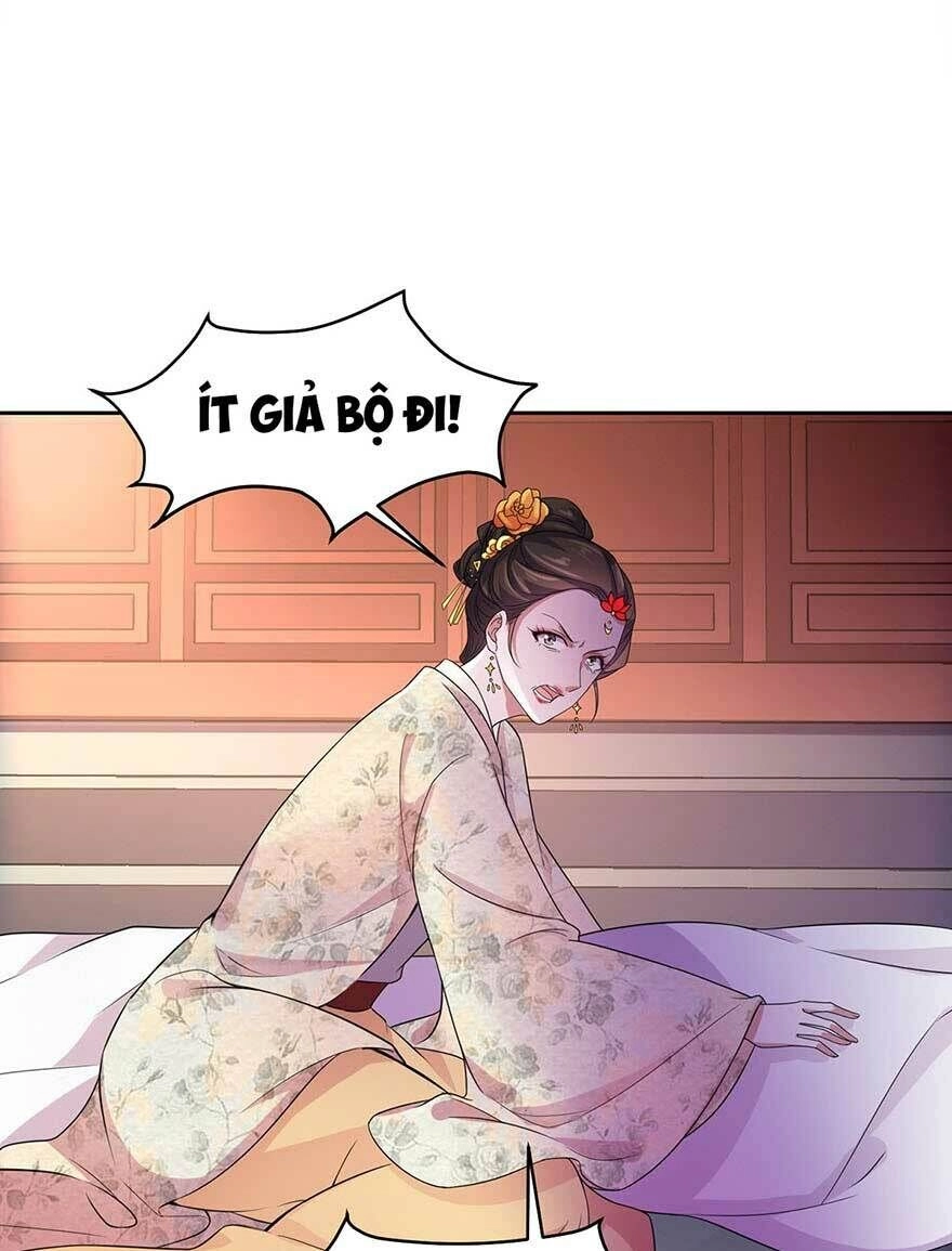 Hoạn Phi Thiên Hạ Chapter 28 - Trang 10