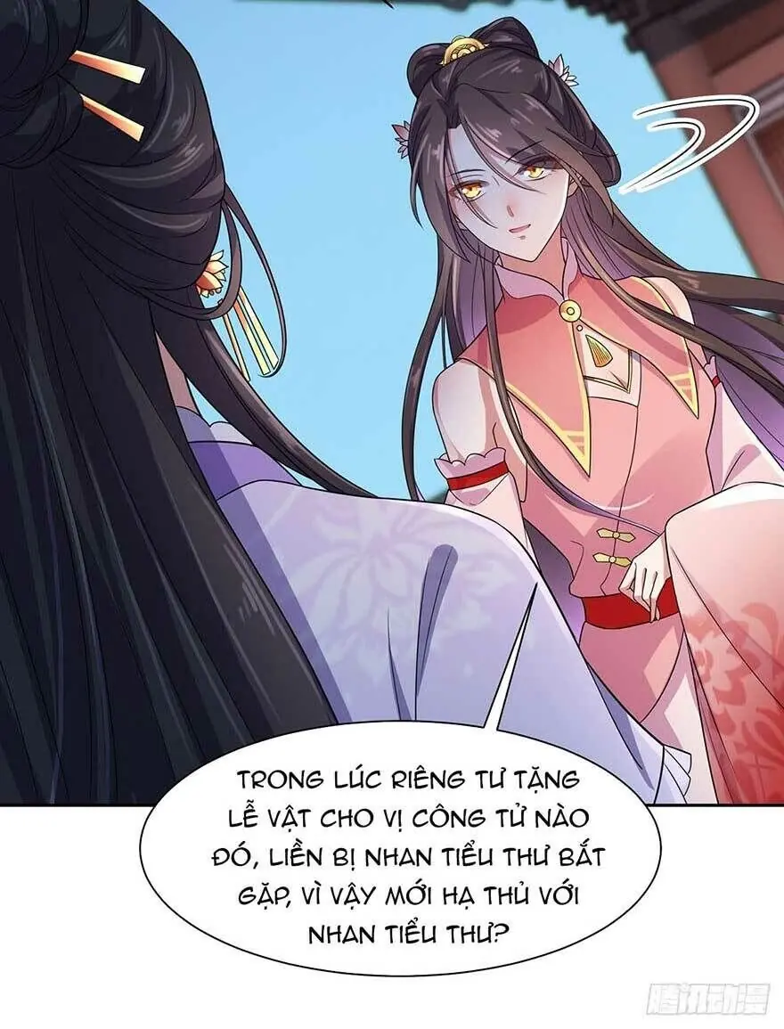Hoạn Phi Thiên Hạ Chapter 28 - Trang 13