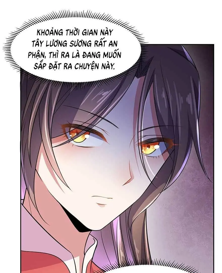 Hoạn Phi Thiên Hạ Chapter 28 - Trang 14