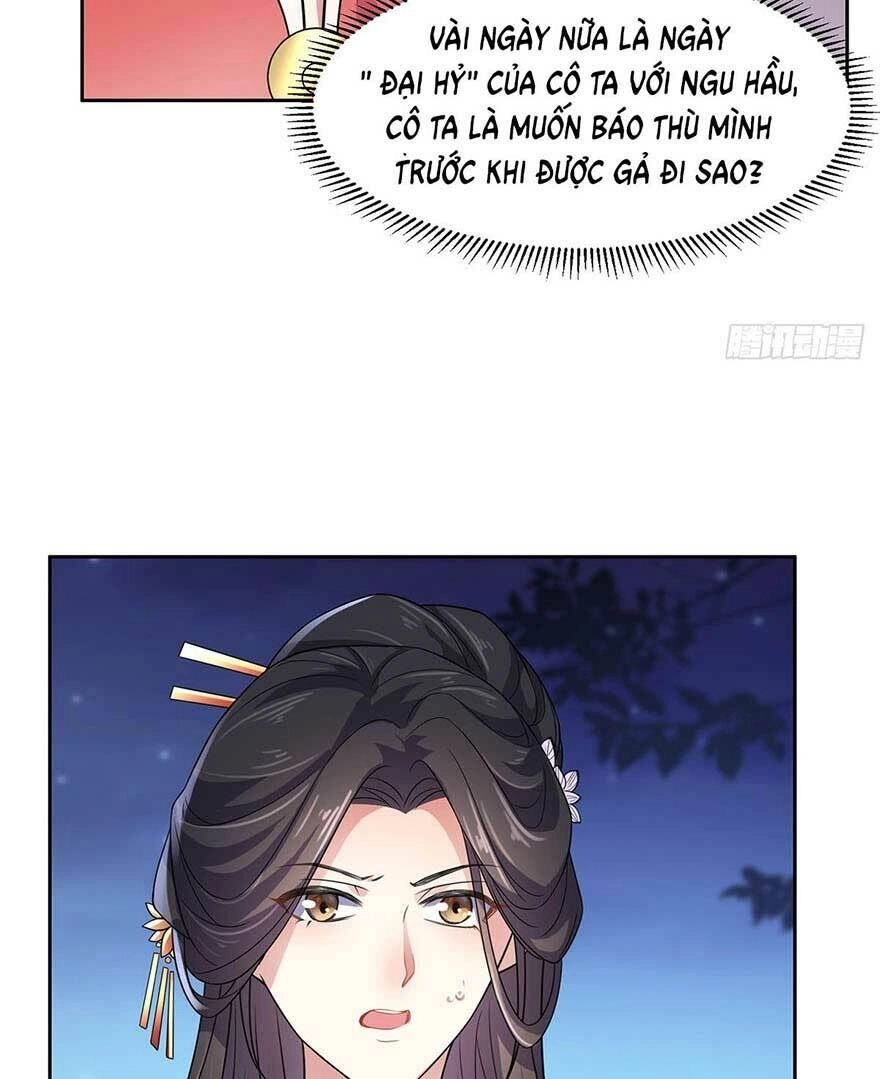 Hoạn Phi Thiên Hạ Chapter 28 - Trang 15